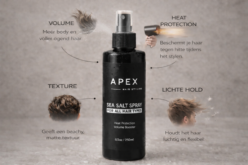 Apex Sea Salt Spray