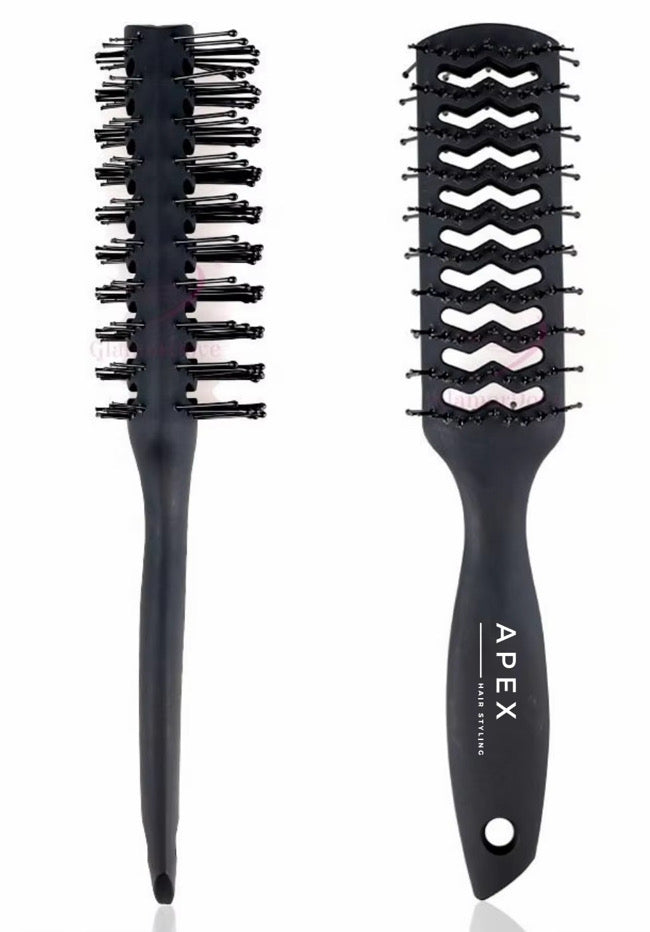 Apex Vent Brush