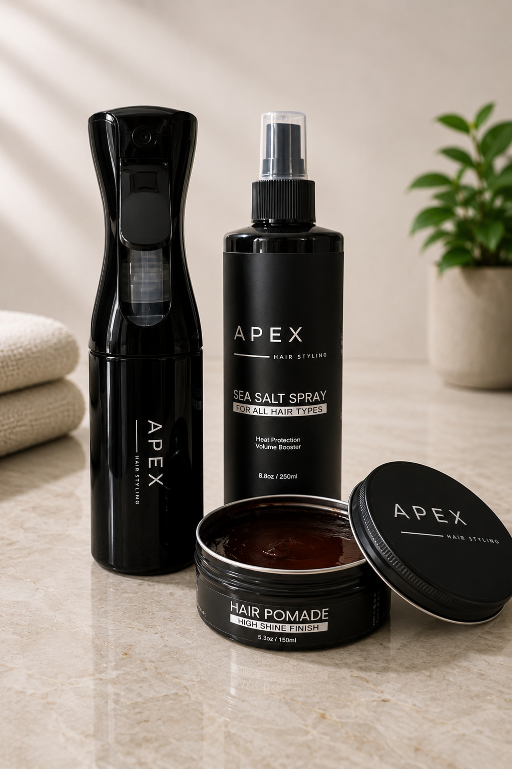 Apex Mist Sprayer
